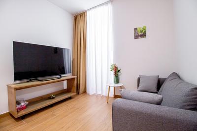 Apartments Euphoria Center