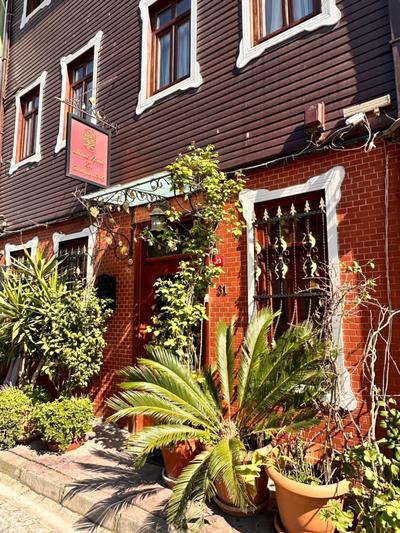 Ahmet Efendi Evi - Image 51