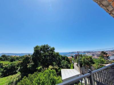 Magnifico piso en Sanxenxo