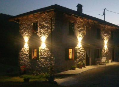 Casa Andreini