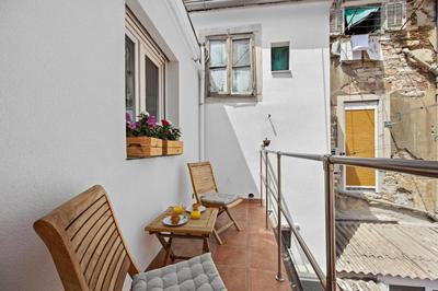 Giardini M Studio apartments