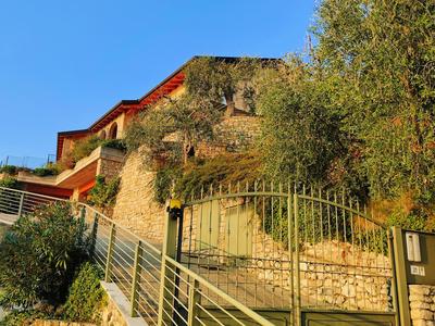 Villa al Feudo