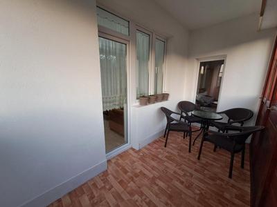 Apartman Crno Jezero