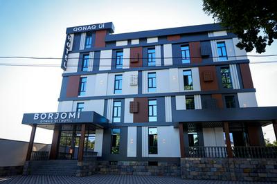 Hotel Borjomi