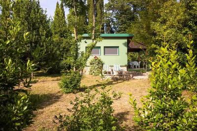 Tiny house Laurel