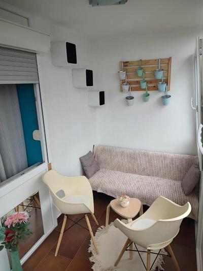 STUDIO APARTMAN KARLER
