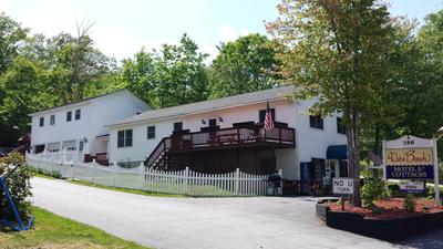 Weirs Beach Motel & Cottages