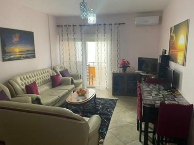 Vacation Apartment