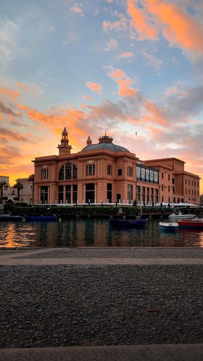 ARIEL HOUSE