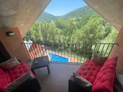 APARTAMENTOS RioMonte 5 - DeLuxe con Jacuzzi