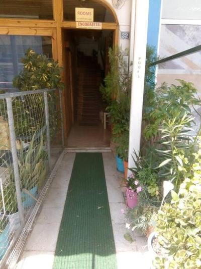 Diogenis apartment 80m2 near town center
