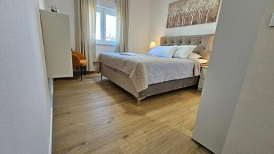 Eximius Apartment