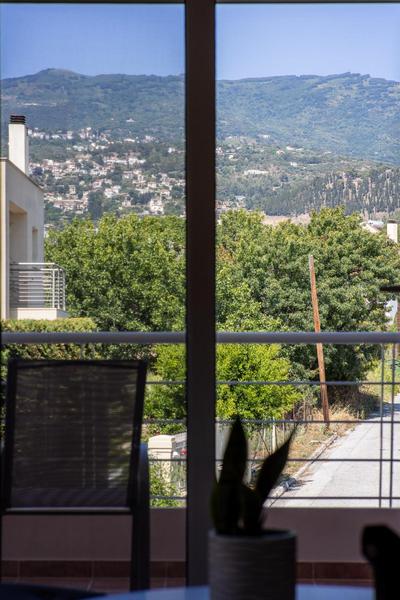 Volos Horizon Oasis Apartment #1