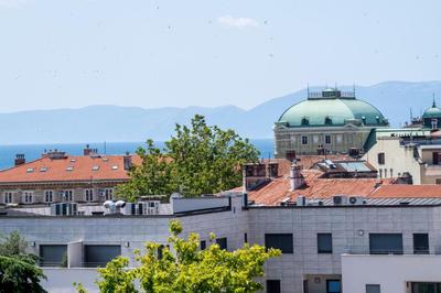 Nautical Residence Fiume
