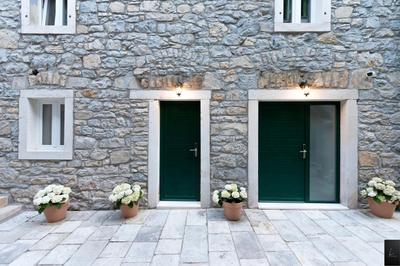 Lapidea studio apartment