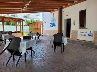 Rooms da Pisicchio