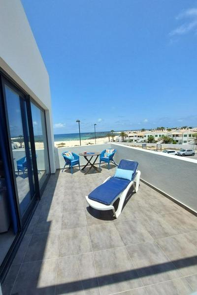 Casa Iris El Cotillo Adults Only