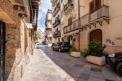 LE PORTE DEL KASSARO