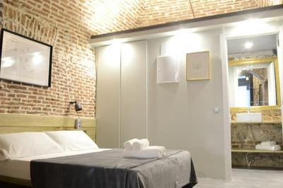Loft Palacio Real