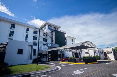 Parque del Lago Boutique Hotel