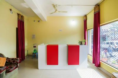 OYO Hotel Shree Balajee 1