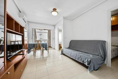 Apartamento Torredulce sol y mar