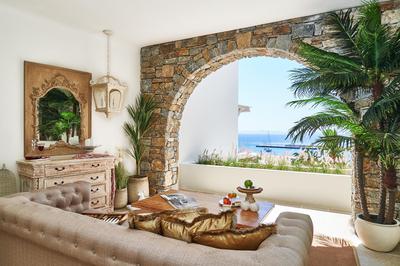 Aqua Mykonos Suites - Adults Only