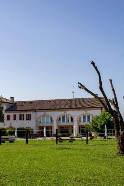 Ranch borgo bella vita