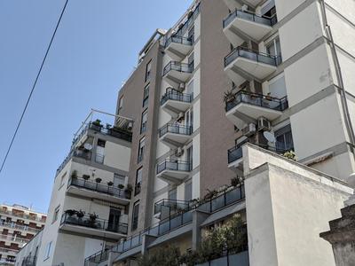 Nettuno Bari Apartment