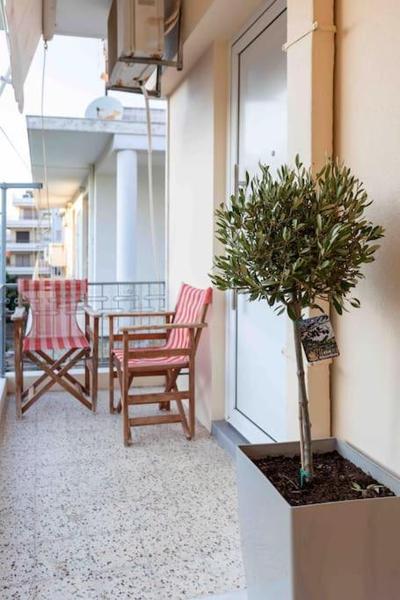 Verde Casa luxury apartment close to old town