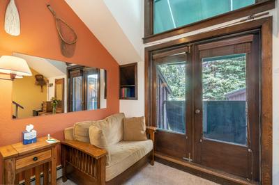 Manitou Lodge 8 by Alpine Lodging Telluride