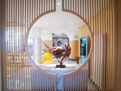 Thank Inn Plus Cangzhou Weiming Road Huabei Commercial Building