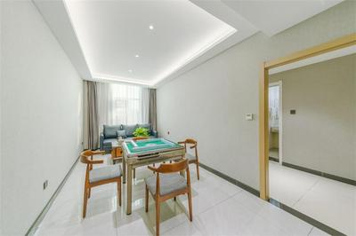 Thank Inn Chain Hotel Lanshan District Yitang