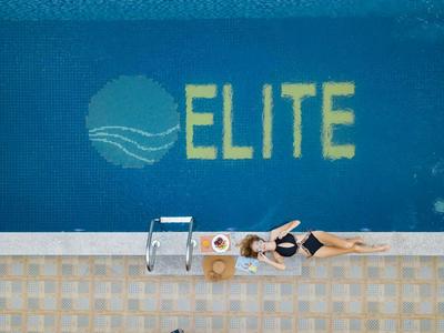 Elite Hotel Nha Trang