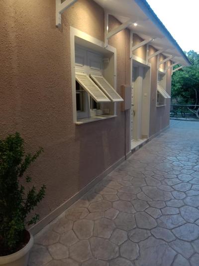 Menegis Apartment