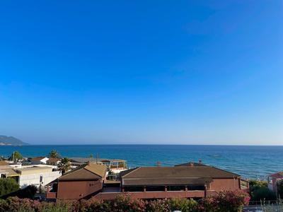 Bluview, Glyfada, Corfu