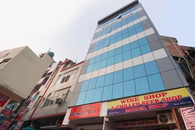 Hotel O Royal Plaza