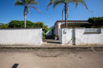 Villetta dei Mirti by BarbarHouse