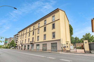 Alessia's Flat- Naviglio Grande