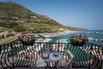 La suite del Golfo
