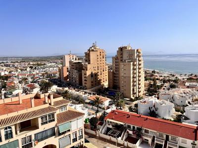 La Mata Sunshine Sea View