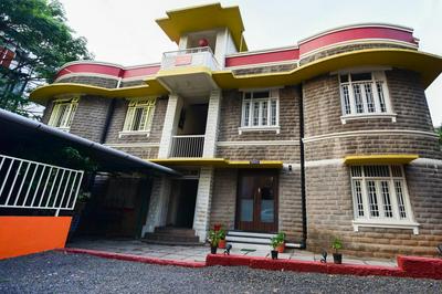 OYO Heritage Lodging And Boarding