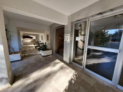 Apartment Near The Center Of Glyfada