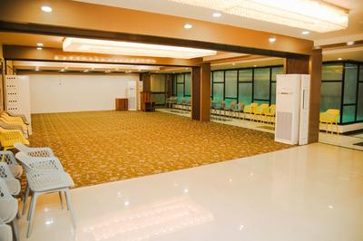 Hotel Tirth by Sonu's