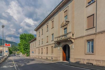 Casa Viganò