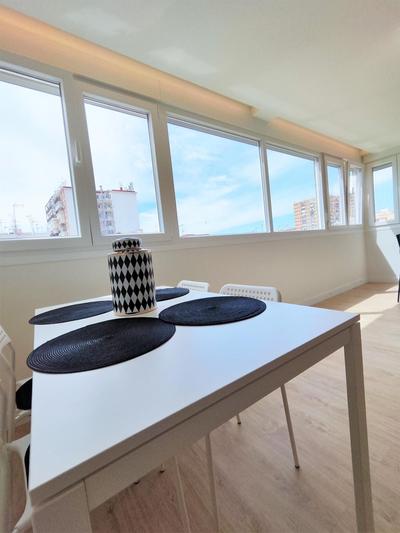 Aljarafe Central Square - by Pro Apartments