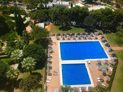 Studio Vista Costa del Sol