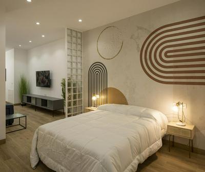 Apartamentos Mª Luisa de Dios, By DaiMar