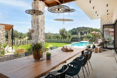 Mirena Luxury Living-Casa Di Ria