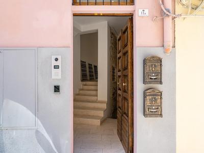 Ex Magazzini